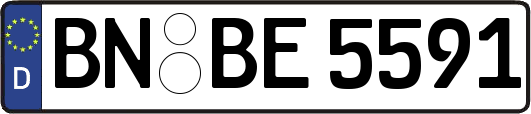 BN-BE5591