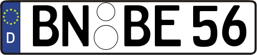 BN-BE56