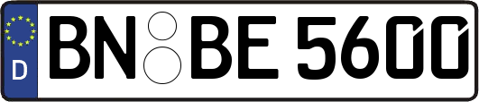 BN-BE5600