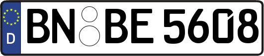 BN-BE5608