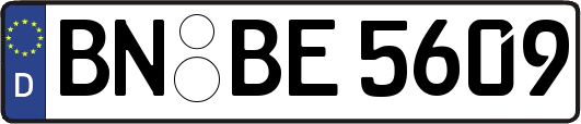 BN-BE5609