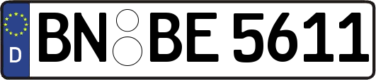 BN-BE5611