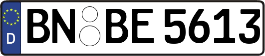 BN-BE5613