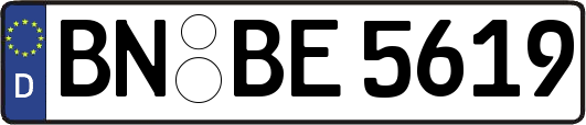 BN-BE5619