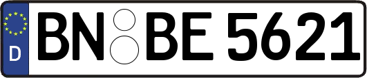 BN-BE5621