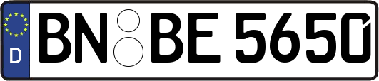 BN-BE5650