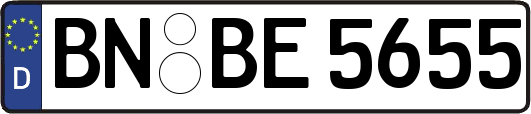 BN-BE5655