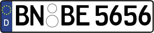 BN-BE5656