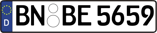 BN-BE5659