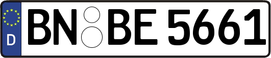 BN-BE5661
