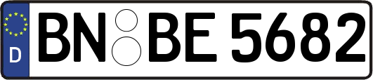 BN-BE5682