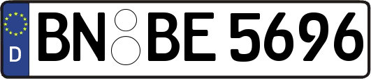 BN-BE5696