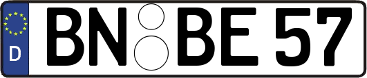 BN-BE57