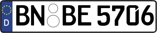 BN-BE5706