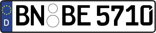 BN-BE5710