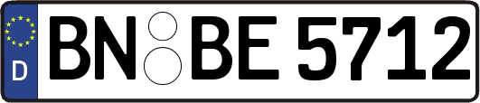 BN-BE5712