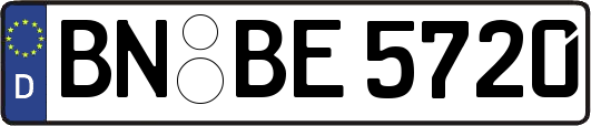 BN-BE5720