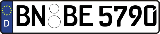 BN-BE5790