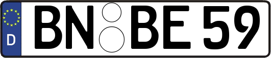 BN-BE59