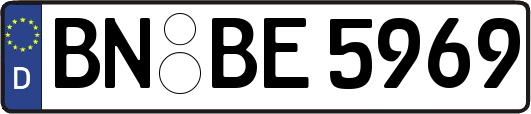 BN-BE5969