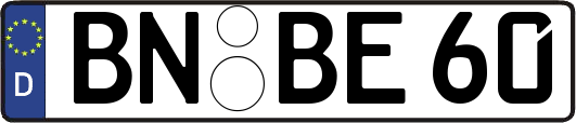 BN-BE60