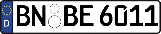 BN-BE6011