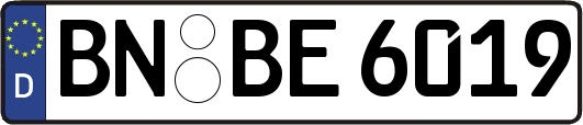 BN-BE6019