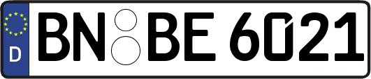 BN-BE6021
