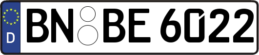 BN-BE6022