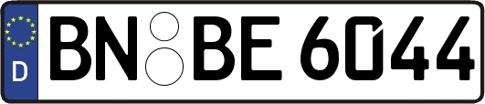 BN-BE6044