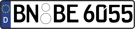 BN-BE6055