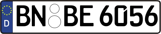 BN-BE6056