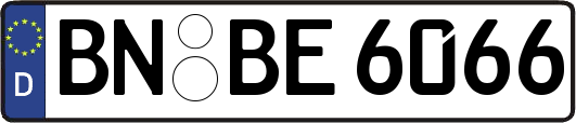 BN-BE6066