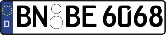 BN-BE6068