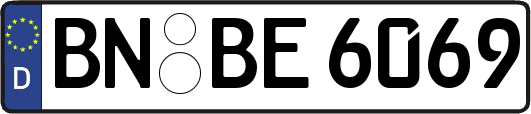 BN-BE6069