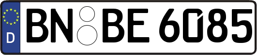 BN-BE6085