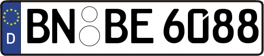 BN-BE6088
