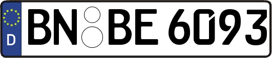 BN-BE6093