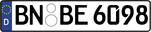 BN-BE6098