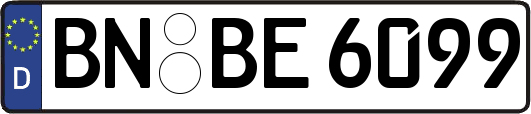 BN-BE6099