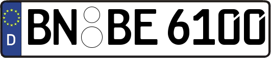 BN-BE6100