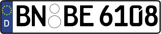 BN-BE6108