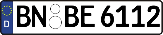 BN-BE6112