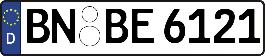 BN-BE6121