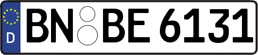 BN-BE6131