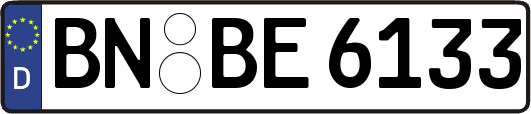 BN-BE6133