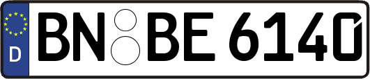 BN-BE6140