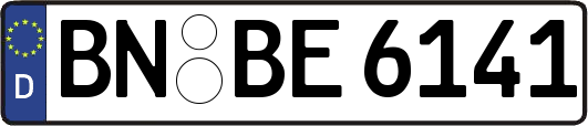 BN-BE6141
