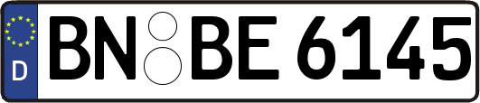 BN-BE6145