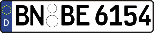 BN-BE6154